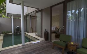 Svarga Resort Lombok